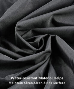 Elosung Outdoor Furniture Cover Set, Waterproof Oxford - Image 3