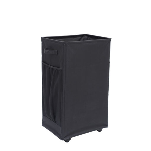 V888-ELOSUNG46639-202603131345-00.jpg Elosung Foldable Laundry Basket in Oxford Fabric – image 1
