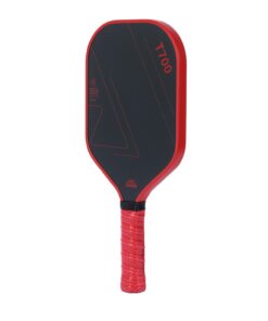 Elosung T700 Carbon Fibre Pickleball Paddle Set - Image 5