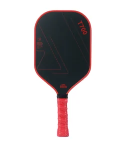 Elosung T700 Carbon Fibre Pickleball Paddle Set - Image 6