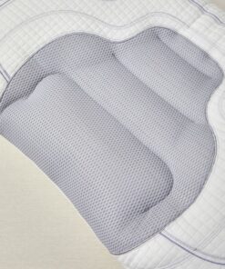 Elosung Adjustable Air Chamber Pillow - Image 7