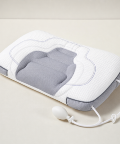 Elosung Adjustable Air Chamber Pillow - Image 8