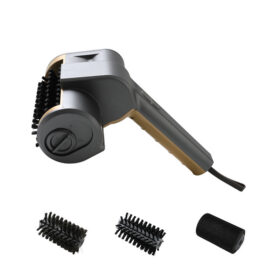 Elosung 3-in-1 Cordless Grill Cleaner with LED – image 1