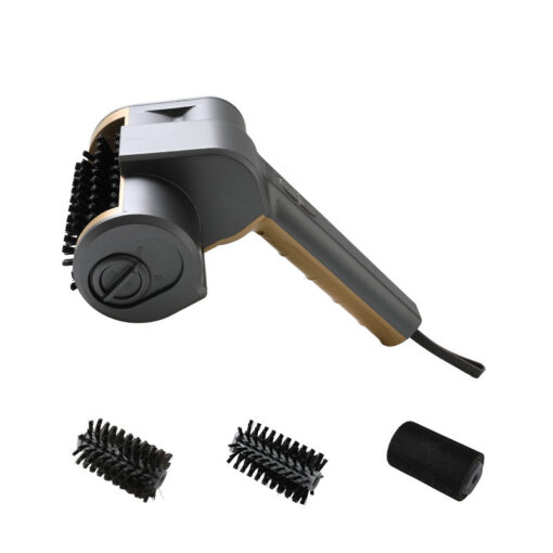 Elosung 3-in-1 Cordless Grill Cleaner with LED – image 1
