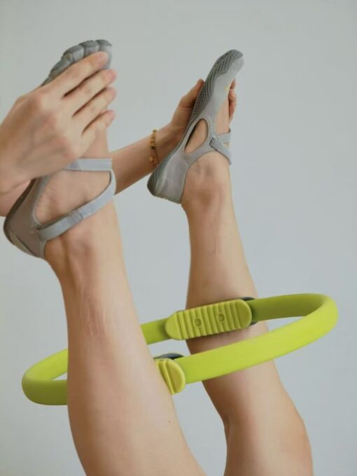Elosung Five-Finger Yoga Shoes with Natural Grip – image 4