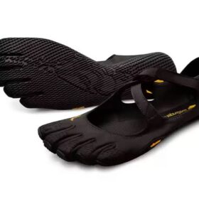 Elosung Five-Finger Yoga Shoes, High-Grip – image 1