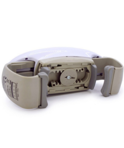 Elosung One Touch Electric Can Opener, Dual Handle - Image 5