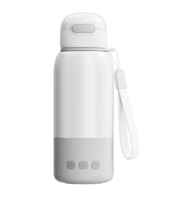Elosung 450ml Portable Constant Temperature Kettle - Image 1