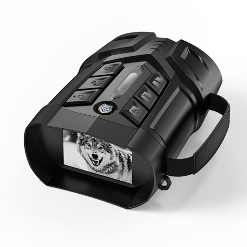 V888-ELOSUNG52368-00.jpg Elosung W345 Night Vision Binoculars 800m – image 1