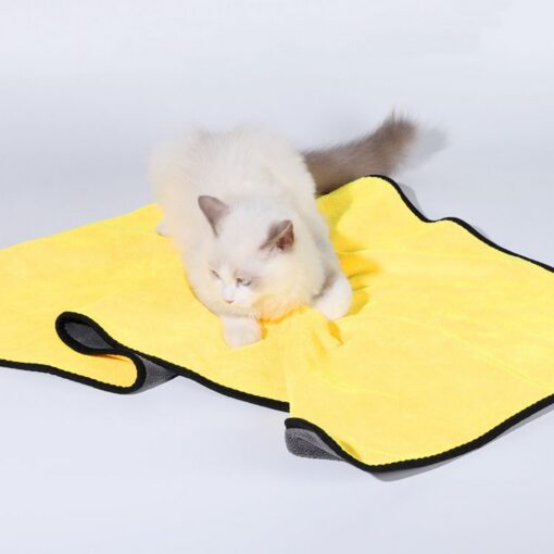 Elosung Pet Cleaning Kit with Paw Cleaner Cup – image 6