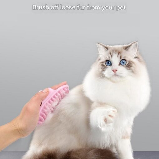 Elosung Pet Cleaning Kit with Paw Cleaner Cup – image 11