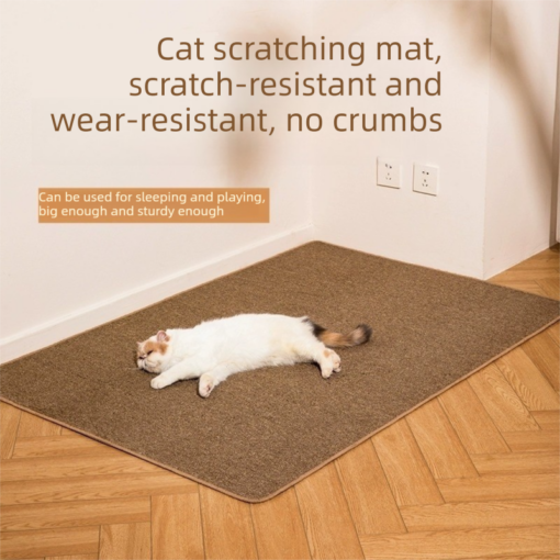 Elosung Cat Feeding Station Set with Slow Feeder – image 9