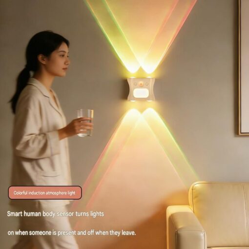 Elosung 3 Piece Humidifier & RGB Light Set – image 4