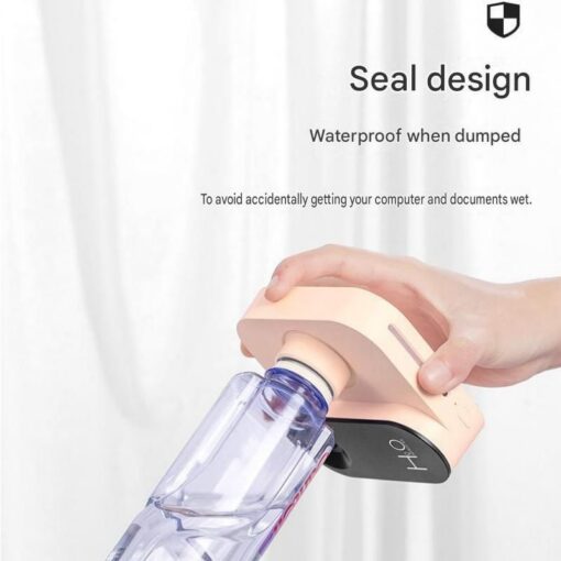 Elosung 3 Piece Humidifier & RGB Light Set – image 10