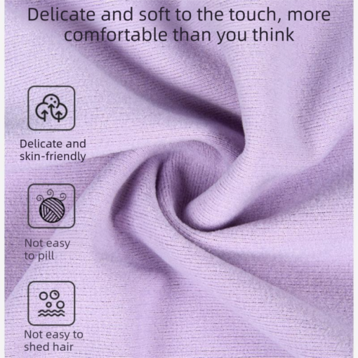 Elosung Nursing Cape & 650ml USB Humidifier Set – image 6
