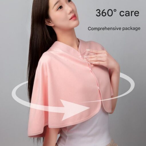 Elosung Winter Comfort Set with 650ml Humidifier – image 3