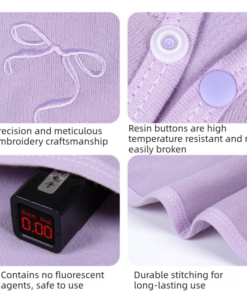 Elosung Winter Comfort Set with 650ml Humidifier - Image 7