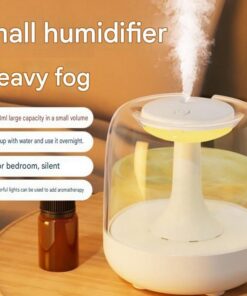 Elosung Winter Comfort Set with 650ml Humidifier - Image 8