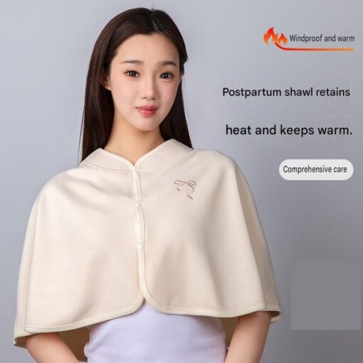 Elosung Winter Comfort Gift Set with 650ml Humidifier – image 2