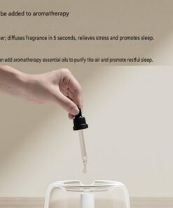 Elosung Winter Comfort Gift Set with 650ml Humidifier - Image 10