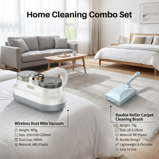 V888-ELOSUNG53529-00.png Elosung Cordless Dust Mite Vacuum with UV Light – image 1