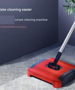 Elosung Cordless Mite Remover and Carpet Sweeper - Image 12