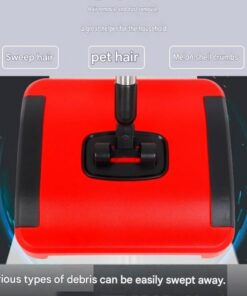 Elosung Cordless Mite Remover and Carpet Sweeper - Image 13