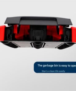 Elosung Cordless Mite Remover and Carpet Sweeper - Image 16