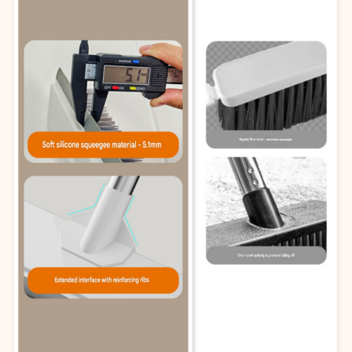 Elosung Cleaning Tools Bundle with 3L Sprayer – image 9