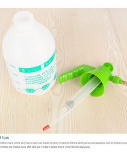 Elosung Cleaning Tools Bundle with 3L Sprayer - Image 14