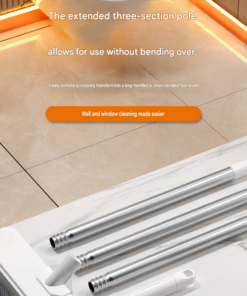Elosung Cleaning Bundle with 2L Pressure Sprayer - Image 10