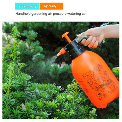 Elosung Cleaning Bundle with 2L Pressure Sprayer – image 11