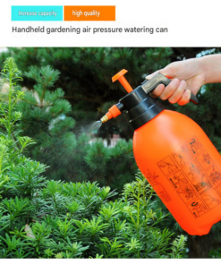 Elosung Cleaning Kit with 2L Pressure Sprayer - Image 11