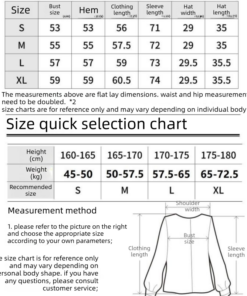 Elosung Women's Hooded Raincoat Set with UPF50+ - Image 4
