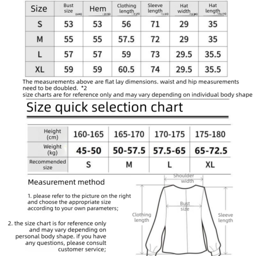 Elosung Women's Hooded Raincoat Set with UPF50+ – image 4