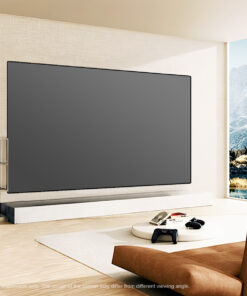 Winways 120 Inch ALR Fresnel Projector Screen - Image 8