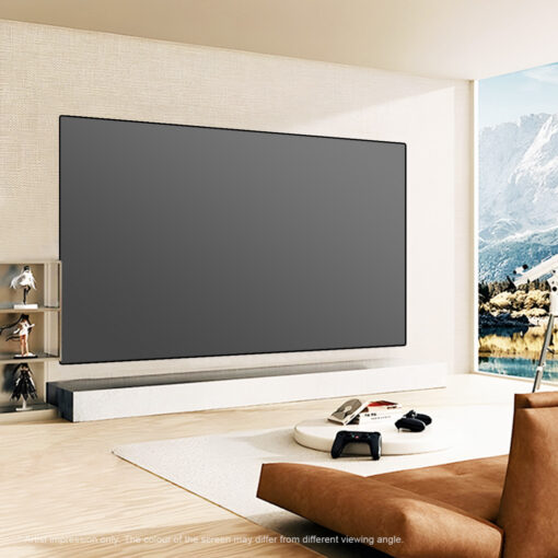 Winways 120 Inch ALR Fresnel Projector Screen – image 8